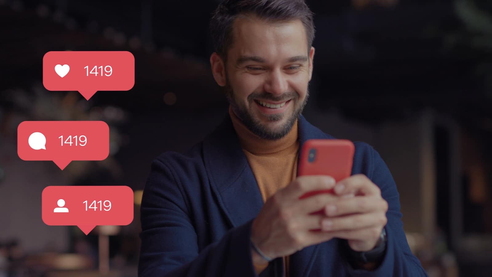 Can Instagram Likes Predict Your Account Growth