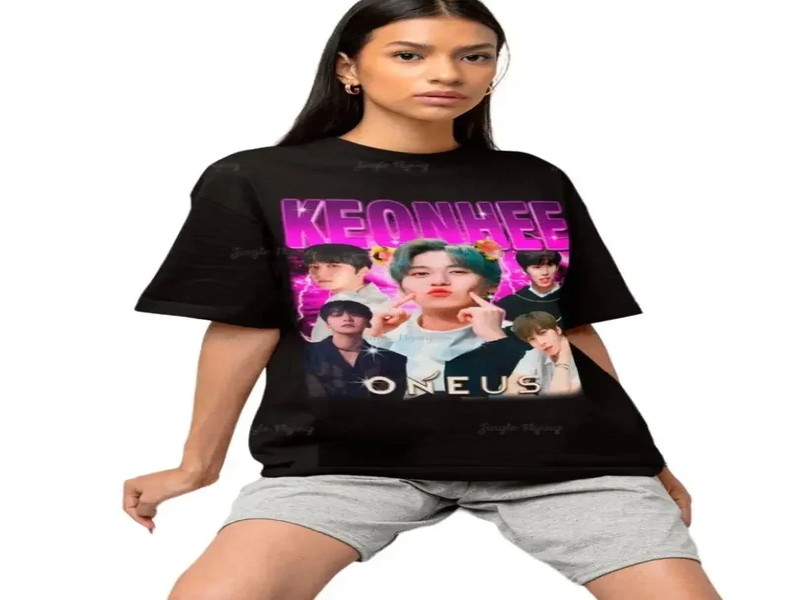 Beyond the Basics: Innovative Oneus Merchandise You Need to See