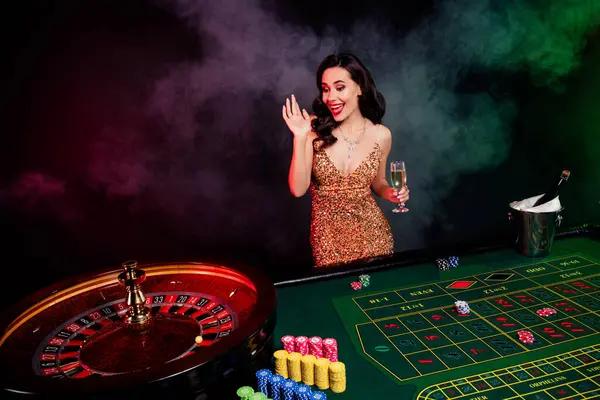 Why Players Prefer the meilleur casino en ligne Today